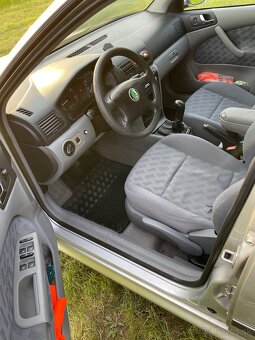 Škoda Octavia 1 - 9