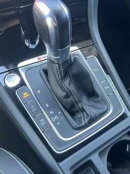 Predám VW GOLF 7.5 R DSG 310 - 9