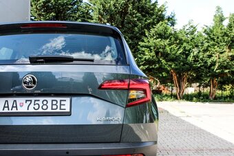 Škoda Karoq 1.6 TDI Style - 9