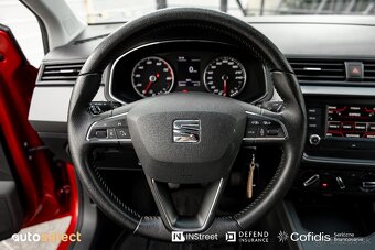 Seat Ibiza 2018 - 9