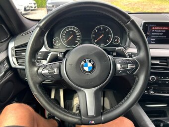 BMW X5 xDrive40d A/T - 9