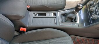 Golf 7 1.0 tsi po facelifte - 9