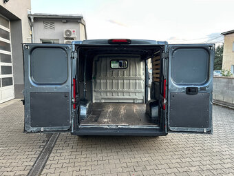 Fiat Ducato 2.3 MultiJet L1H1, odpočet DPH - 9