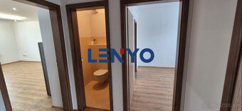 PRENAJATÉ Poplar Šaľa 3 -izbový byt PRENÁJOM - 9