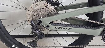 SCOTT Voltage eRIDE 910 bicykel - 9