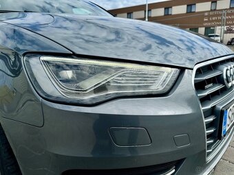 Audi A3 2.0 tdi quattro 135kw - 9