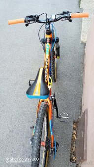 Bicykel 24" Kellys Marc 90 - 9