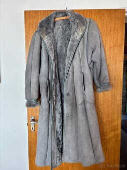 Kožuchy dámske a pánske - 9