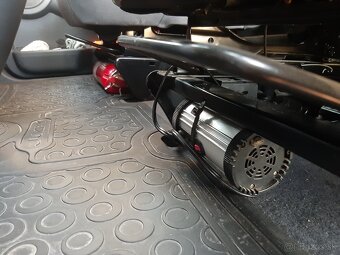 Citroen Jumpy Exclusive multispase 2,0 - 9