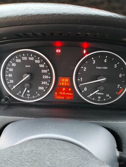 Predám / vymením BMW X5 E70 3.0si 200kw - 9
