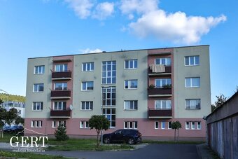 REZERVOVANÉ 3 izbový byt na predaj -LM- ul. Čs. brigády - 9