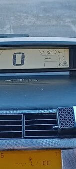 Predám Citroën C4 - 9
