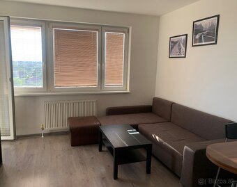 Váš nový domov v Senci Štýlový 2-izbový byt s parkovaním - 9