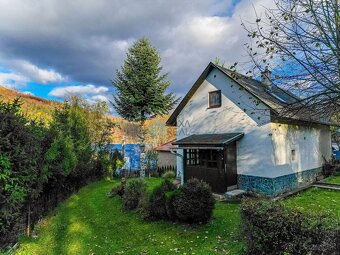 Nádherný vidiecky dom Prakovce, pod lesom, reko+zariadený - 9