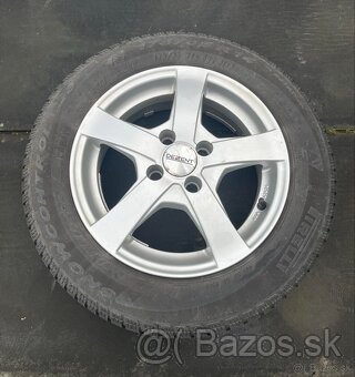 Fiat 500 0,9 TwinAir Limitovana edicia GUCCI - 9