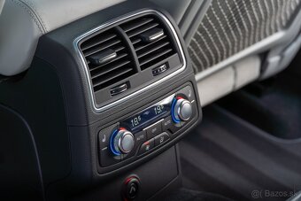 Audi A6 Avant Competition 3.0 BITDI 240kw Quattro Tiptronic - 9