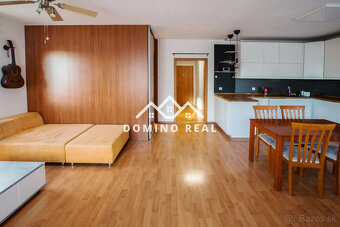 priestranný slnečný 1,5-izbový byt - 9