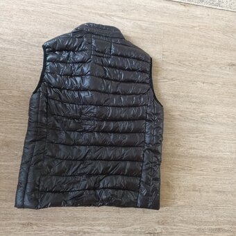 Predám bundu Salomon a vestu - 9