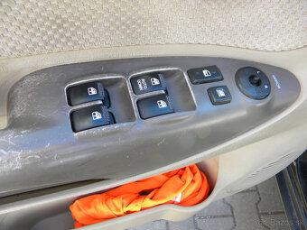 Hyundai Tuson 2,0 CRDI ,103 KW, 4x4. - 9