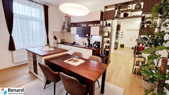 NA PRENÁJOM 3,5 IZ. BYT, PREŠOV, LESÍK DELOSTRELCOV - 9