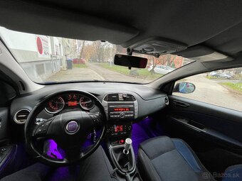 Fiat bravo MK2  T-jet - 9