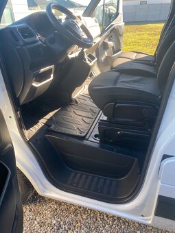 Renault Master 2023 (10palet) - 9