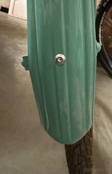 Kenzel bicykel Nostalgic - 9