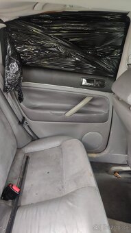 Rozpredám Passat B5 81kw AFN - 9