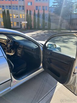 Škoda Superb 1.8T 110kw - 9