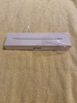 Apple pencil 2nd generation - 9
