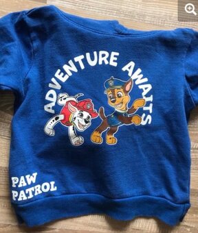 Tepláková súprava - 9