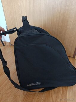 Korčule, chrániče a taška na korčule - 9