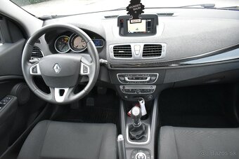 Renault Mégane 1.9 dCi Dynamique 131 PS - 9