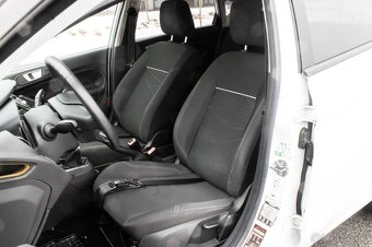 Ford Fiesta 74kW (2013) - 9