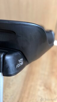 Britax Römer Baby-Safe i-Size - 9