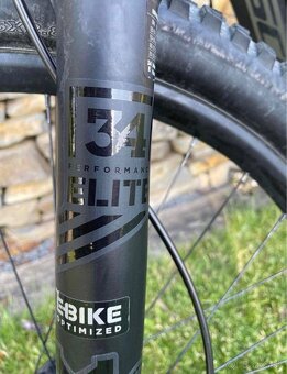 e-Bike Scott e-spark 710 - 9