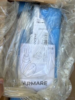 Oltens Stang elektrický radiátor - 9