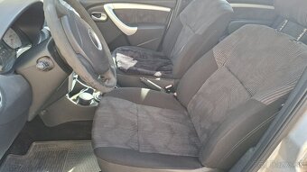 Dacia Logan MCV 1.5 dci - 9