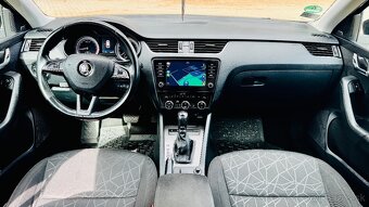 Škoda octavia - 9