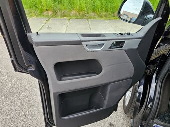 Volkswagen multivan t5 2.0tdi 103kw 4x4 manual - 9