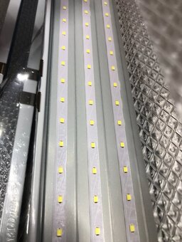 LED svietidlo stropné 60cm 90cm 120cm - 9