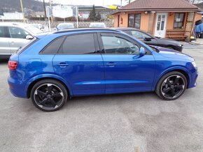 Audi RSQ3 2.5 TFSI Quattro ABT Power | 410 PS | Unikát - 9