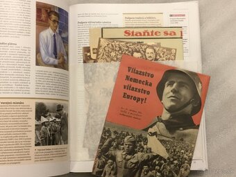 WEHRMACHT, SLOVENSKÝ ŠTÁT... - 9