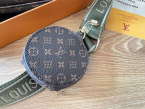 Louis Vuitton Multi Pochette kabelka s krabicou - 9