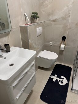 Dovolenkovy prenajom apartman v chorvastku - 9