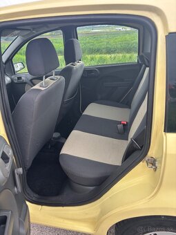 Fiat Panda AUTOMAT 1.2 benzín - 9