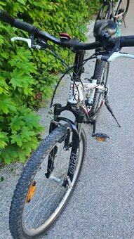 Chlapcensky horsky bicykel Kellys Marc one 24' - 9