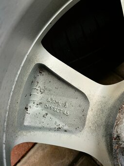 Hyundai ix 35 5x114,3 r16 - 9