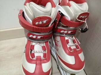 HT SKATES - 9