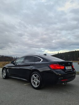 Bmw 420 XD Grancoupe - 9